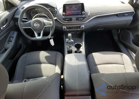 2024 Nissan Altima Sv from USA, damaged, VIN 1N4BL4DV2RN367355